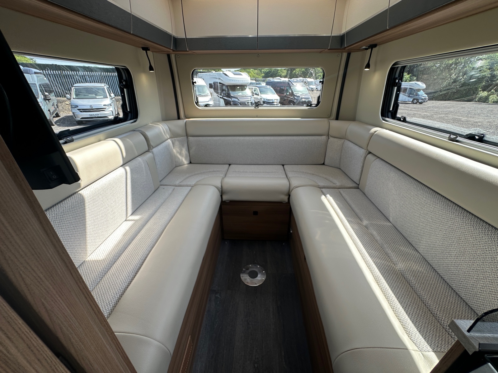 2026 Autotrail V Line 610 Sport For Sale AT5364 33