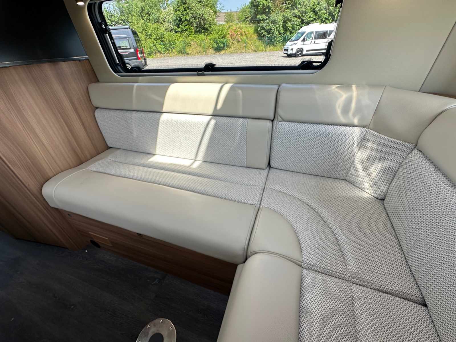 2026 Autotrail V Line 610 Sport For Sale AT5364 35