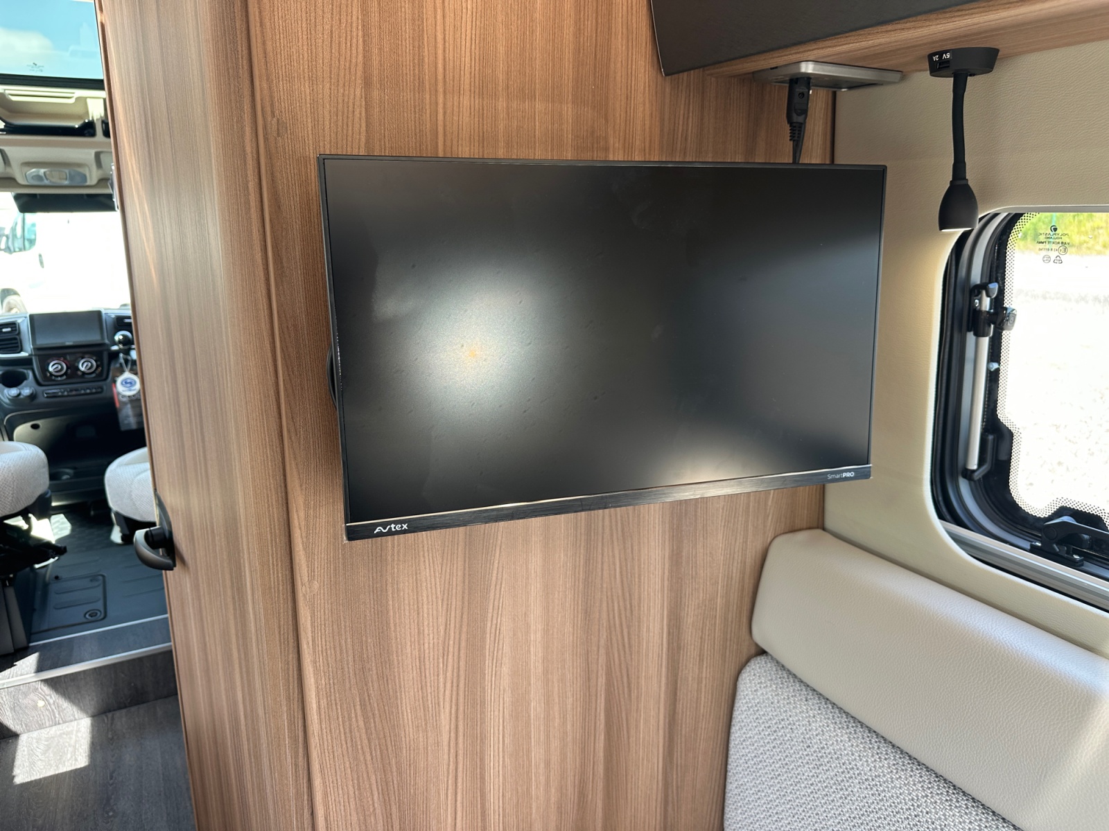2026 Autotrail V Line 610 Sport For Sale AT5364 37