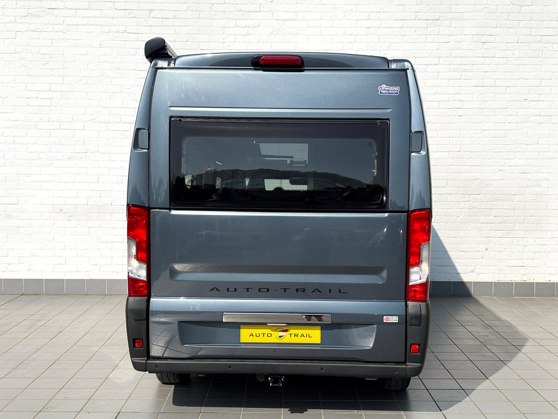 2026 Autotrail V Line 610 Sport For Sale AT5364 4