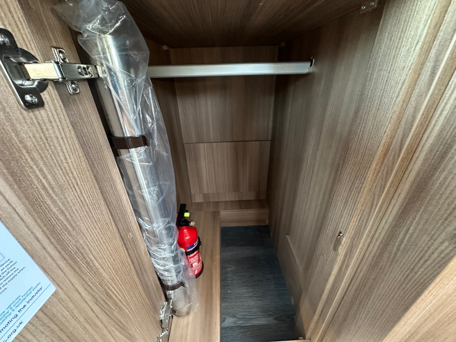 2026 Autotrail V Line 610 Sport For Sale AT5364 41