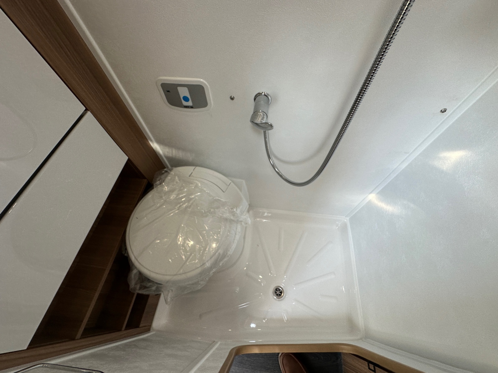 2026 Autotrail V Line 610 Sport For Sale AT5364 46