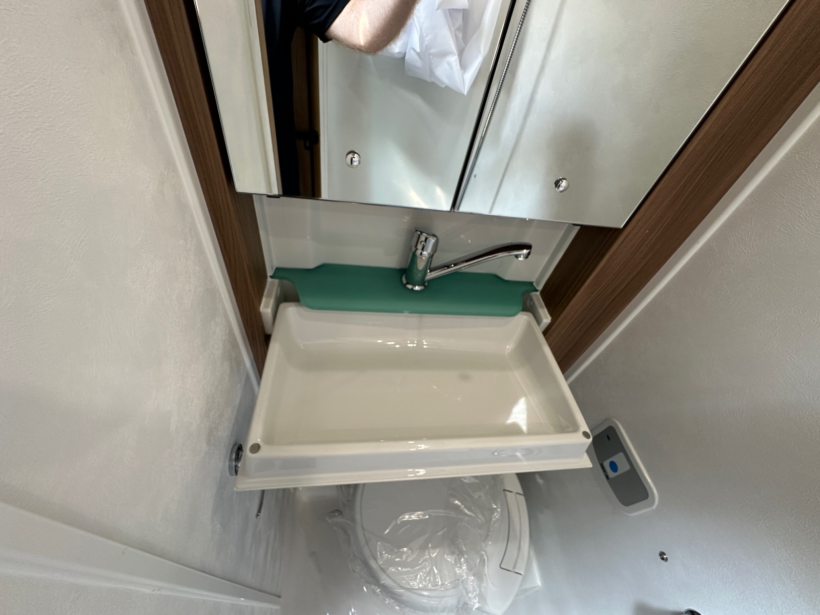 2026 Autotrail V Line 610 Sport For Sale AT5364 51