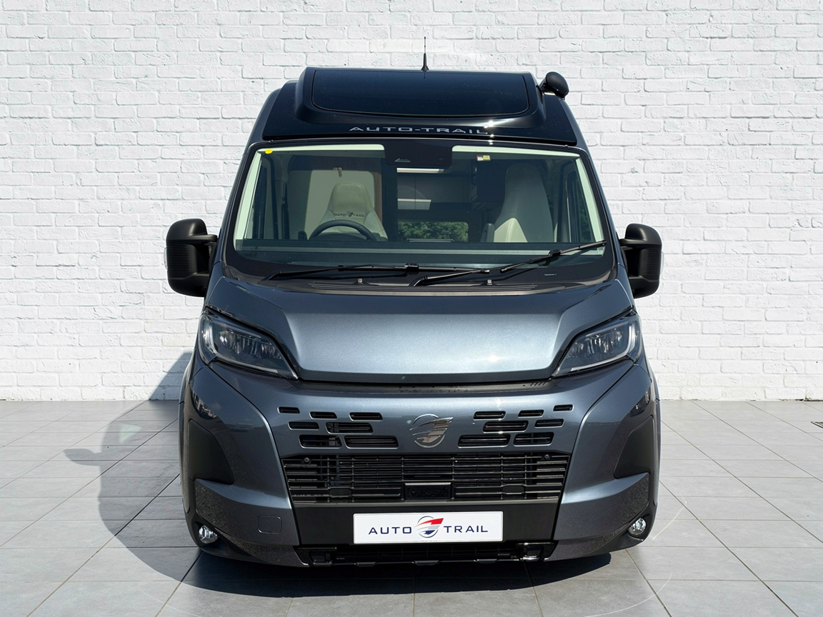 2026 Autotrail V Line 610 Sport For Sale AT5364 8