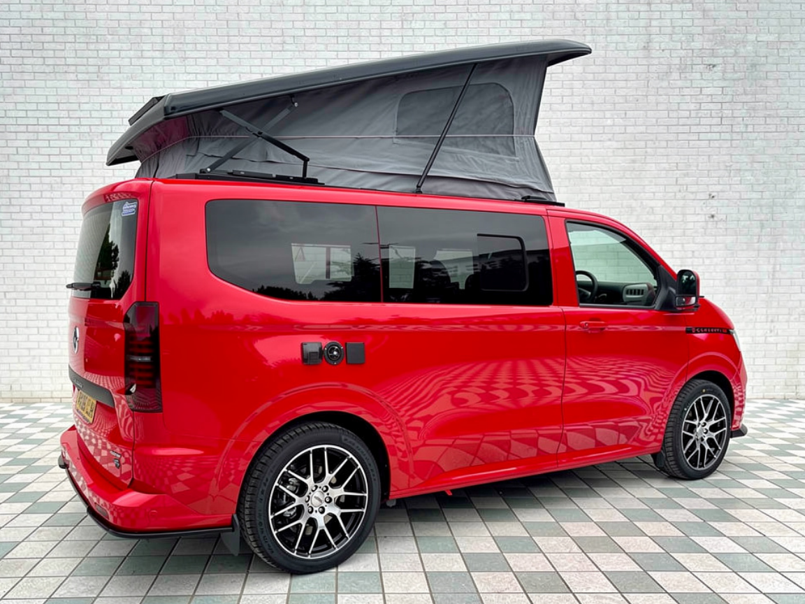 2026 Camperking Freedom 4 Motion For Sale UC6349 20