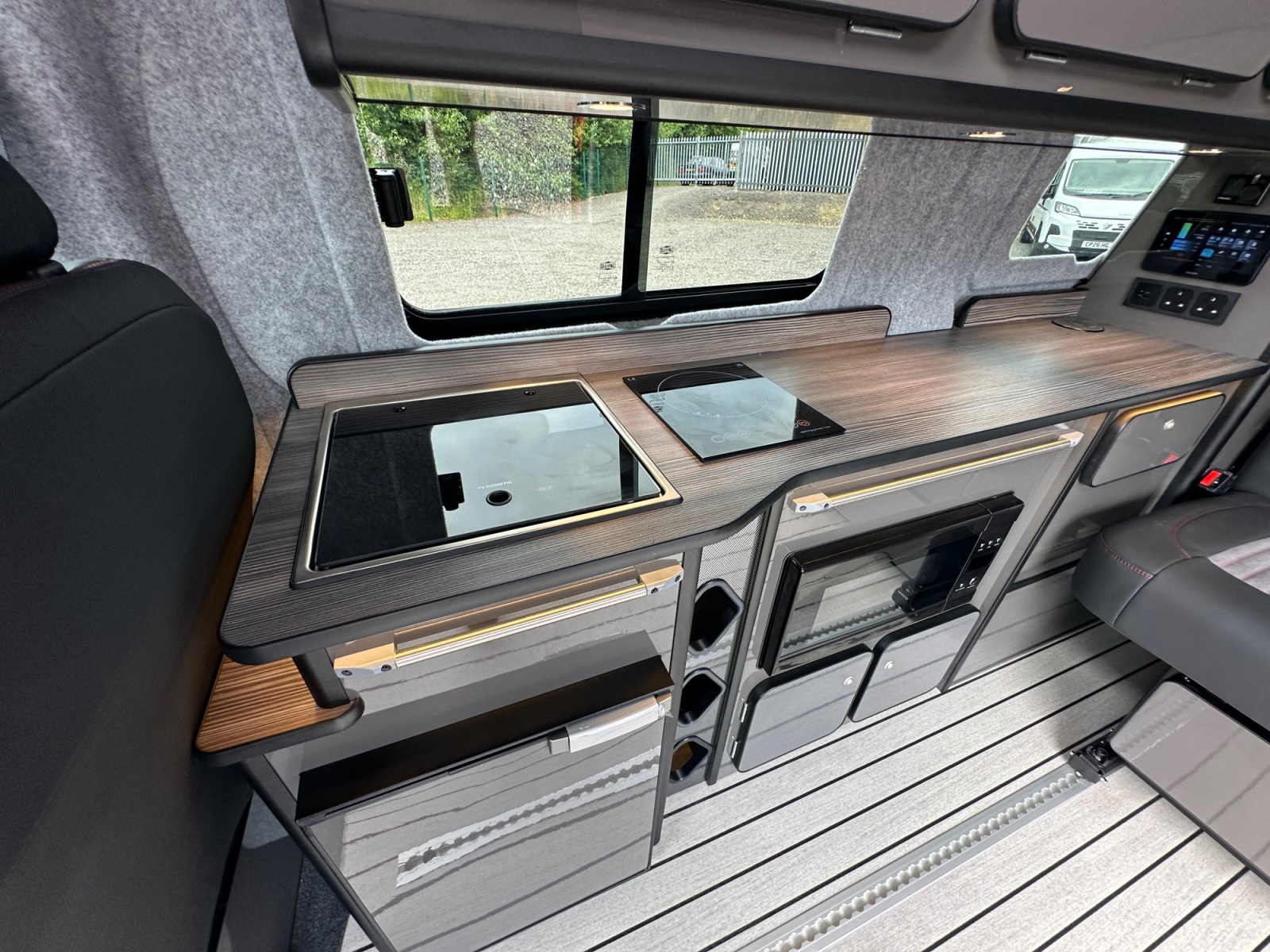 2026 Camperking Freedom 4 Motion For Sale UC6349 21