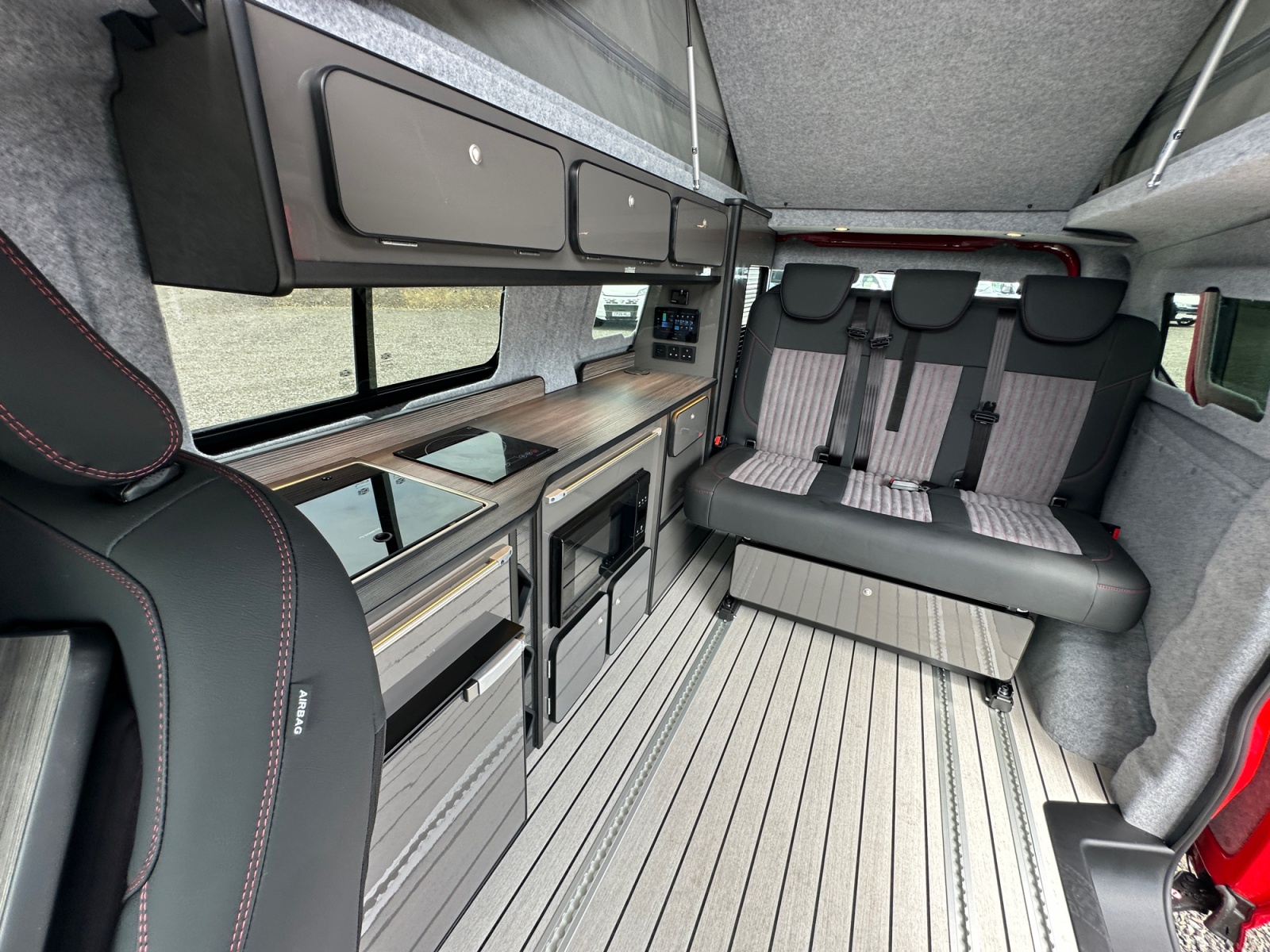 2026 Camperking Freedom 4 Motion For Sale UC6349 22