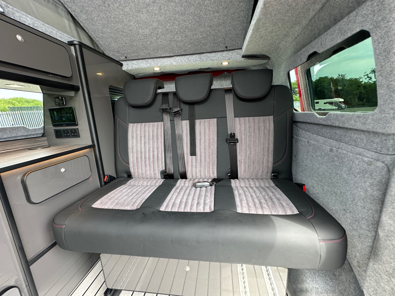 2026 Camperking Freedom 4 Motion For Sale UC6349 23