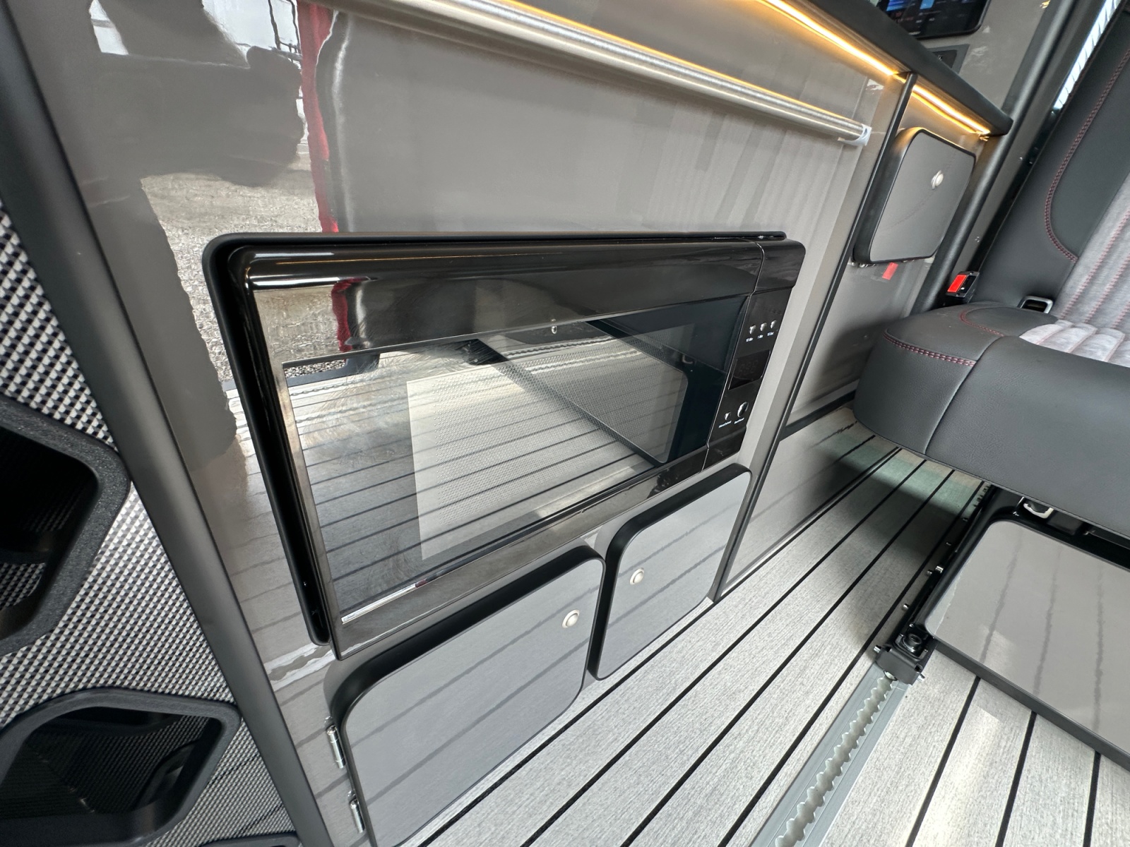 2026 Camperking Freedom 4 Motion For Sale UC6349 28