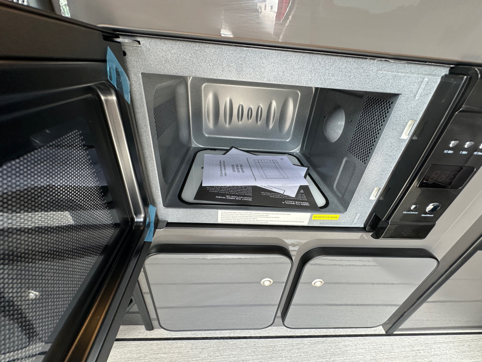 2026 Camperking Freedom 4 Motion For Sale UC6349 29