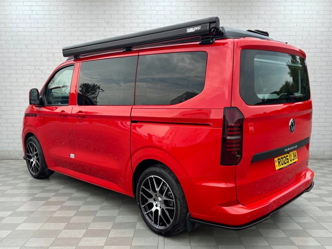 2026 Camperking Freedom 4 Motion For Sale UC6349 3