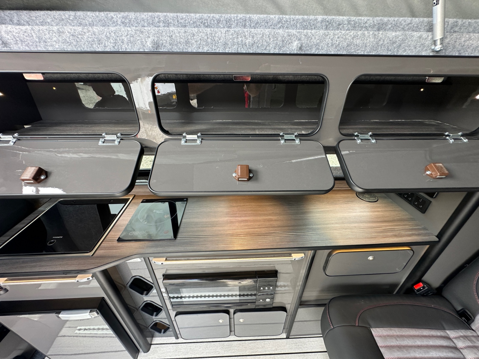 2026 Camperking Freedom 4 Motion For Sale UC6349 36