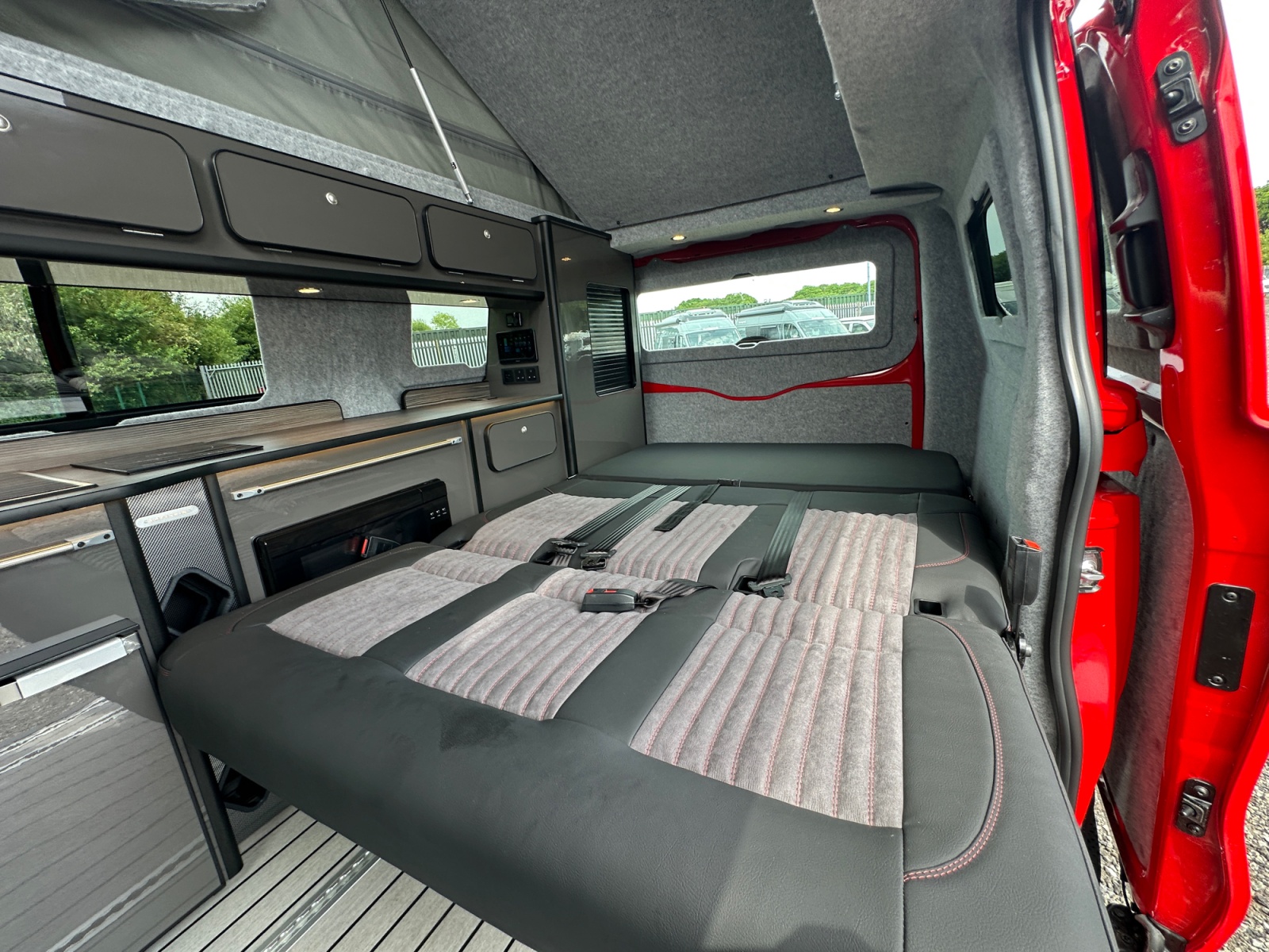 2026 Camperking Freedom 4 Motion For Sale UC6349 39