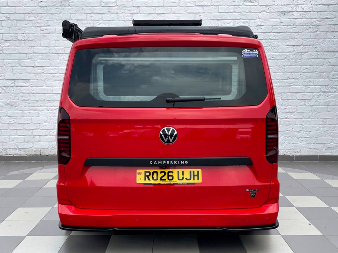 2026 Camperking Freedom 4 Motion For Sale UC6349 4