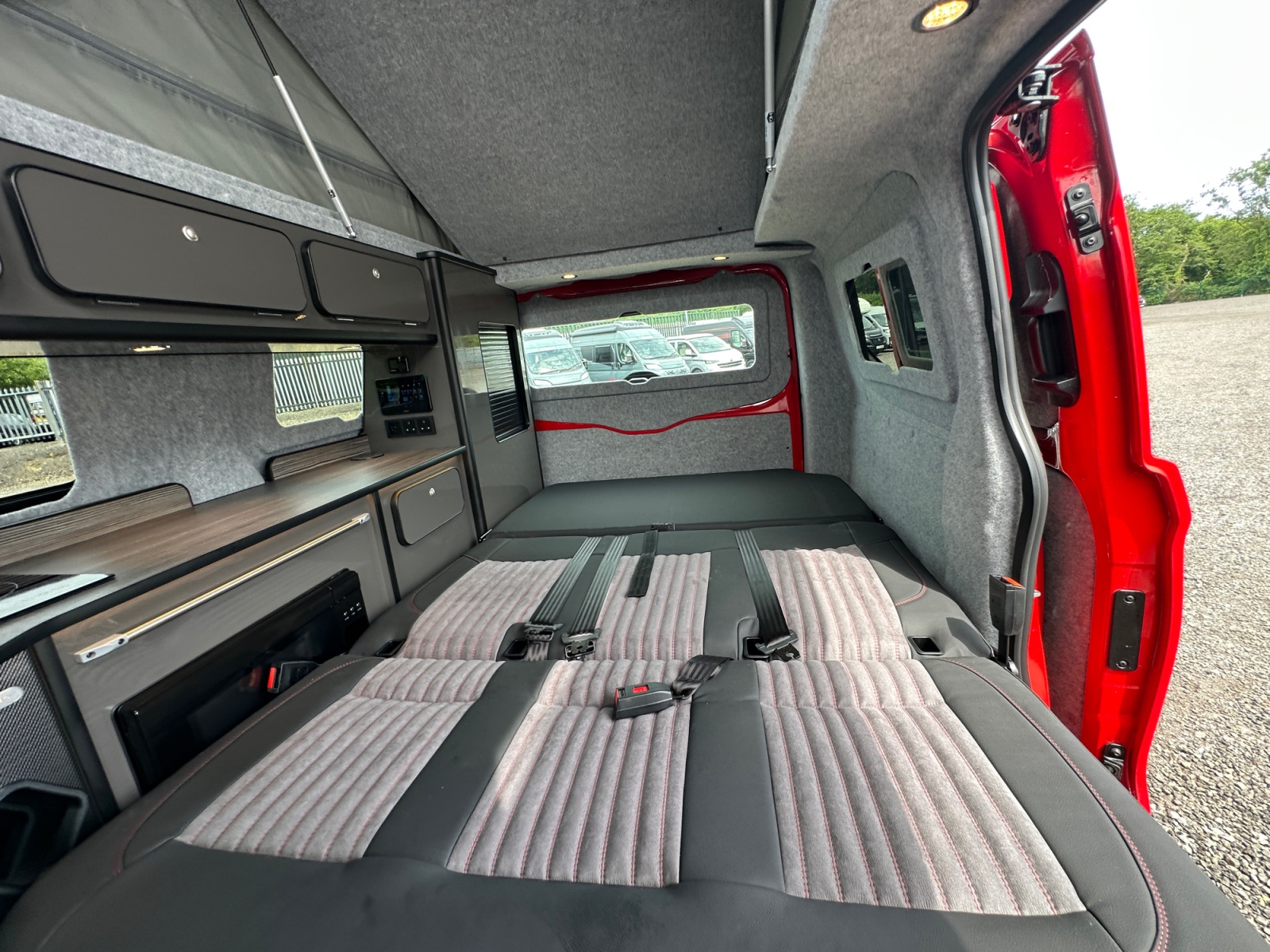 2026 Camperking Freedom 4 Motion For Sale UC6349 40