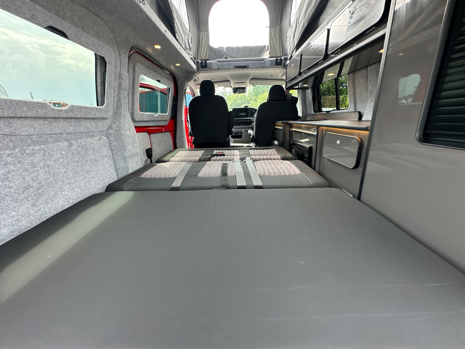 2026 Camperking Freedom 4 Motion For Sale UC6349 41