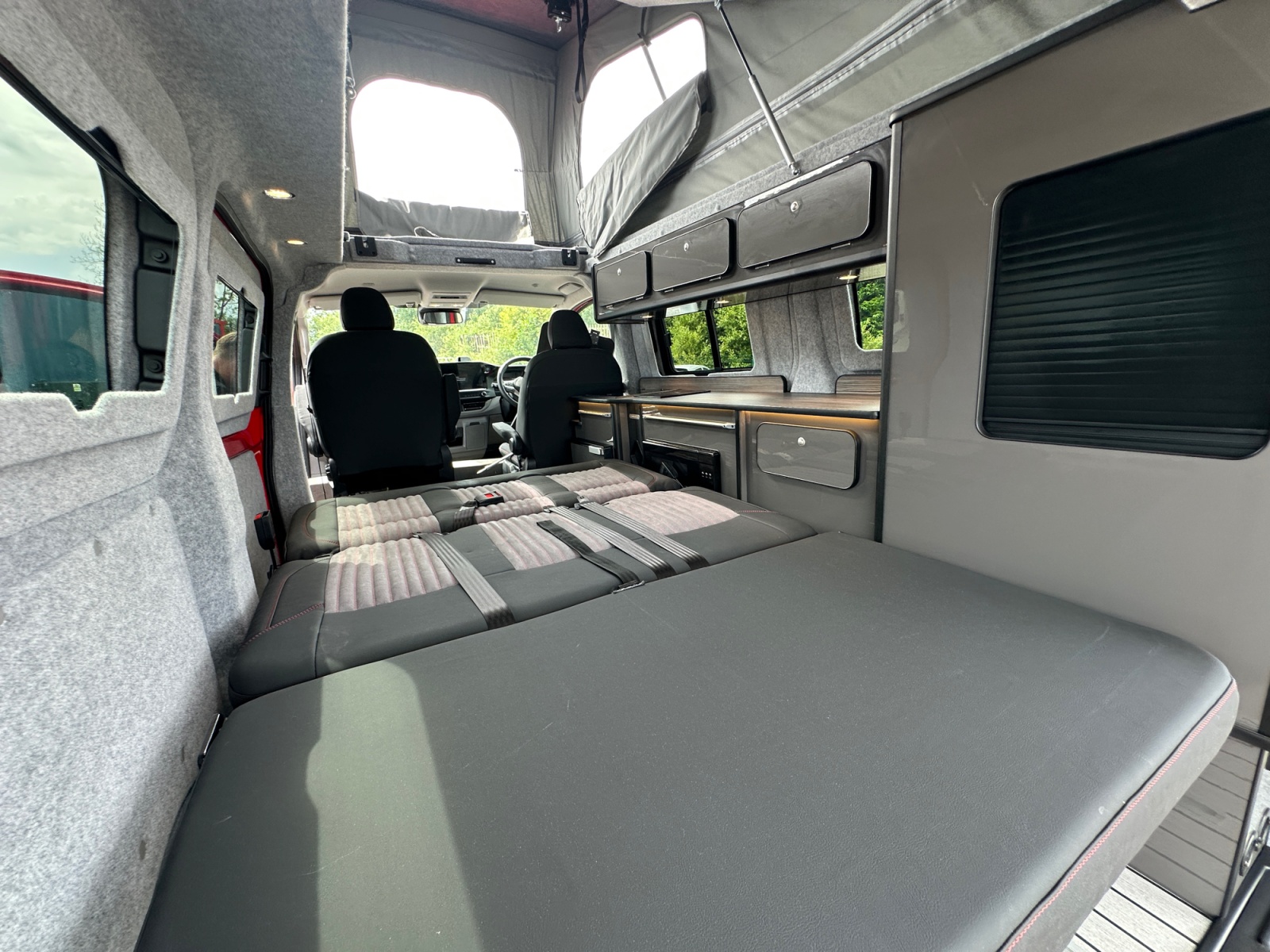 2026 Camperking Freedom 4 Motion For Sale UC6349 42