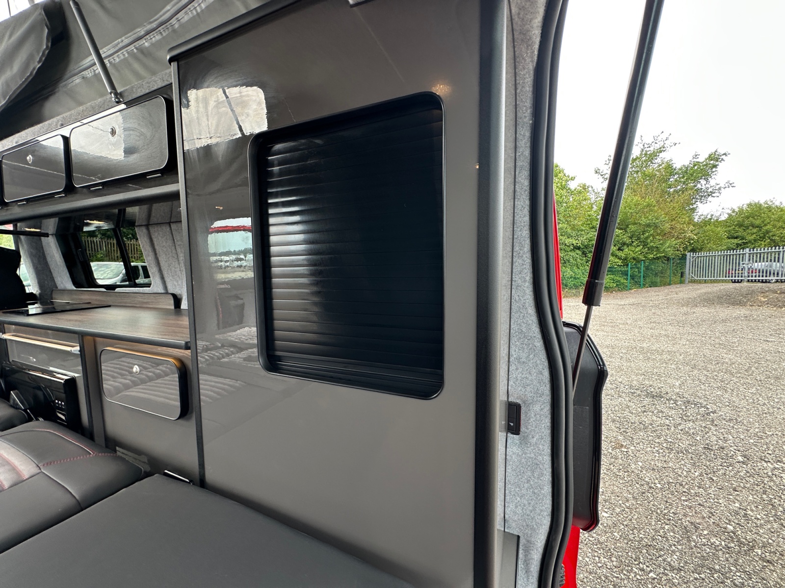 2026 Camperking Freedom 4 Motion For Sale UC6349 43