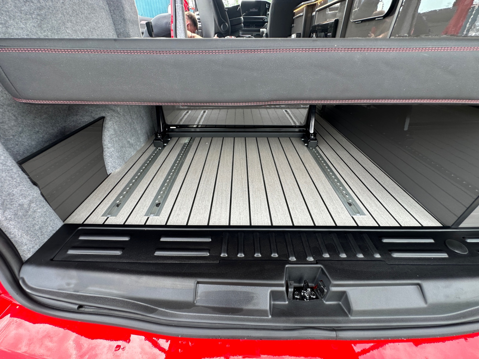 2026 Camperking Freedom 4 Motion For Sale UC6349 45