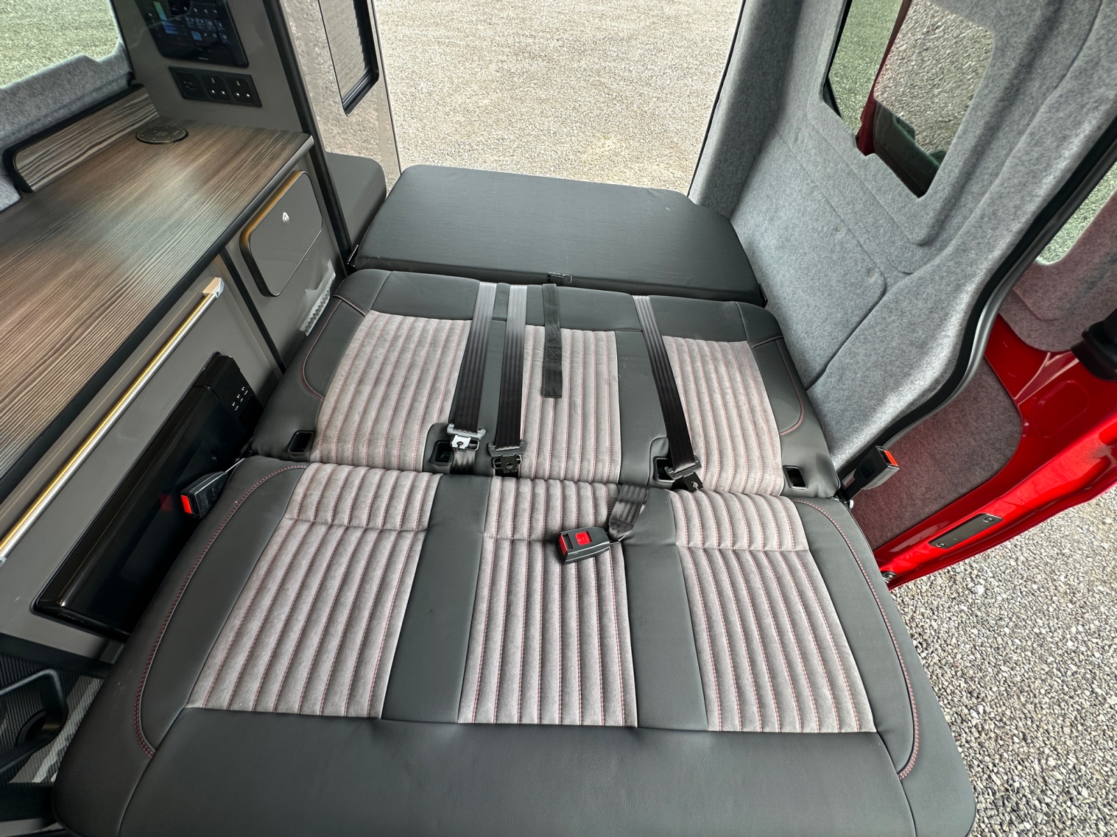 2026 Camperking Freedom 4 Motion For Sale UC6349 46