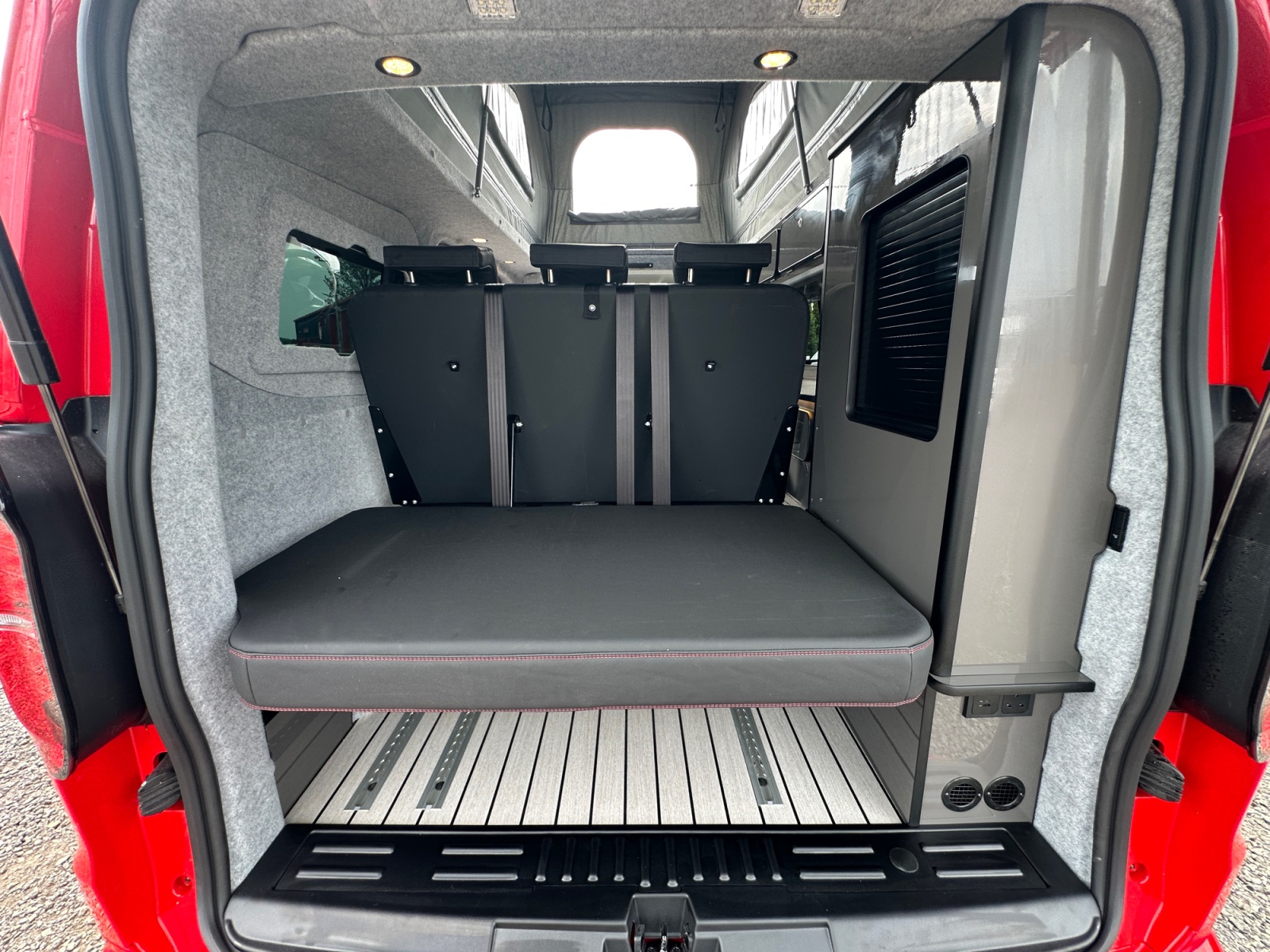 2026 Camperking Freedom 4 Motion For Sale UC6349 47
