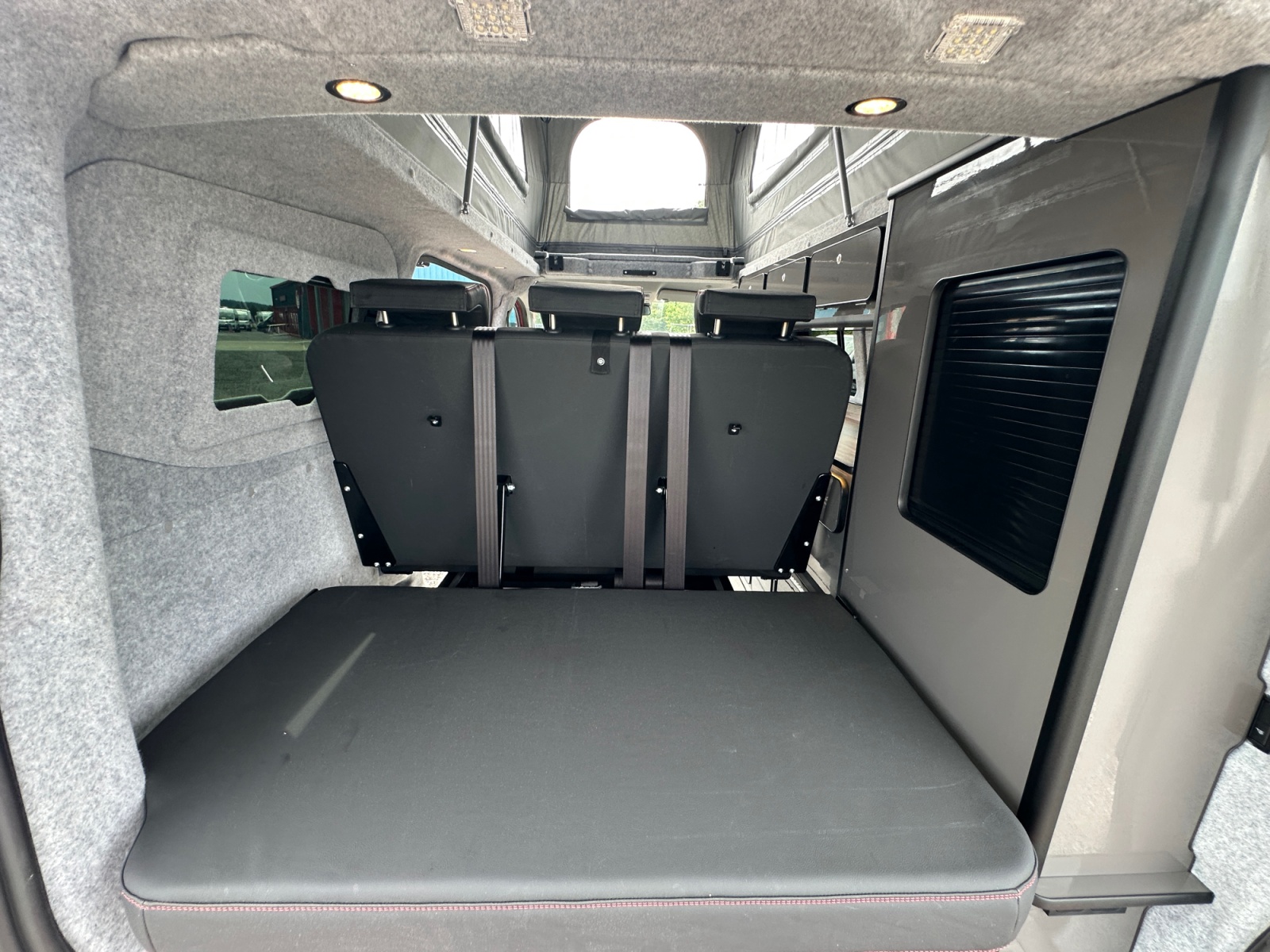 2026 Camperking Freedom 4 Motion For Sale UC6349 48