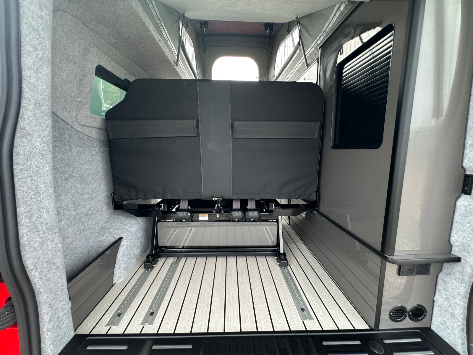 2026 Camperking Freedom 4 Motion For Sale UC6349 49