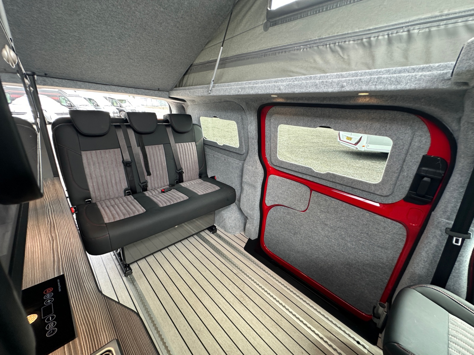 2026 Camperking Freedom 4 Motion For Sale UC6349 51