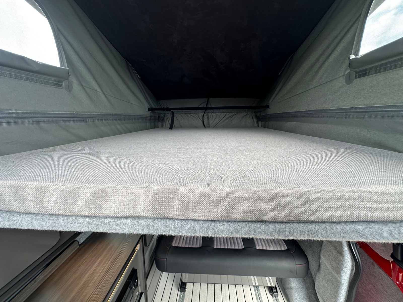 2026 Camperking Freedom 4 Motion For Sale UC6349 55