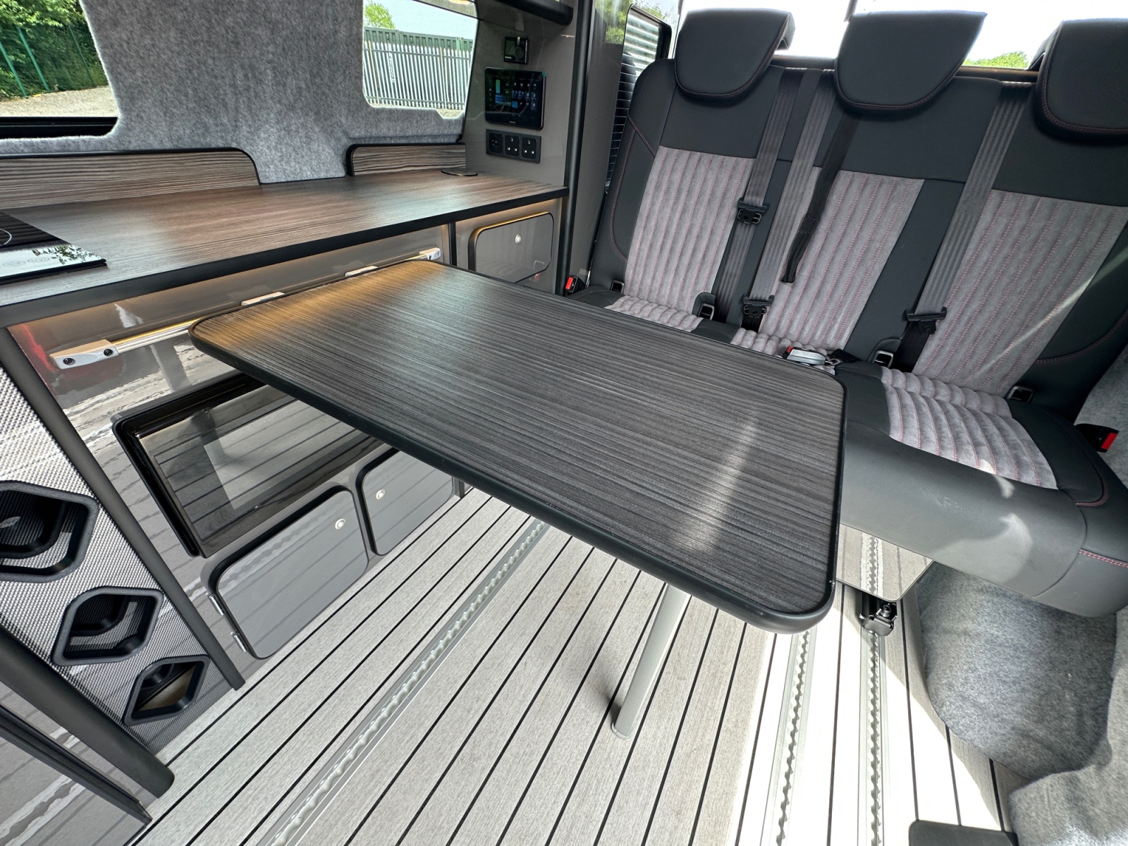 2026 Camperking Freedom 4 Motion For Sale UC6349 56