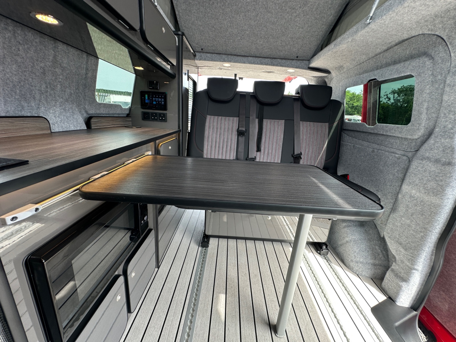 2026 Camperking Freedom 4 Motion For Sale UC6349 57