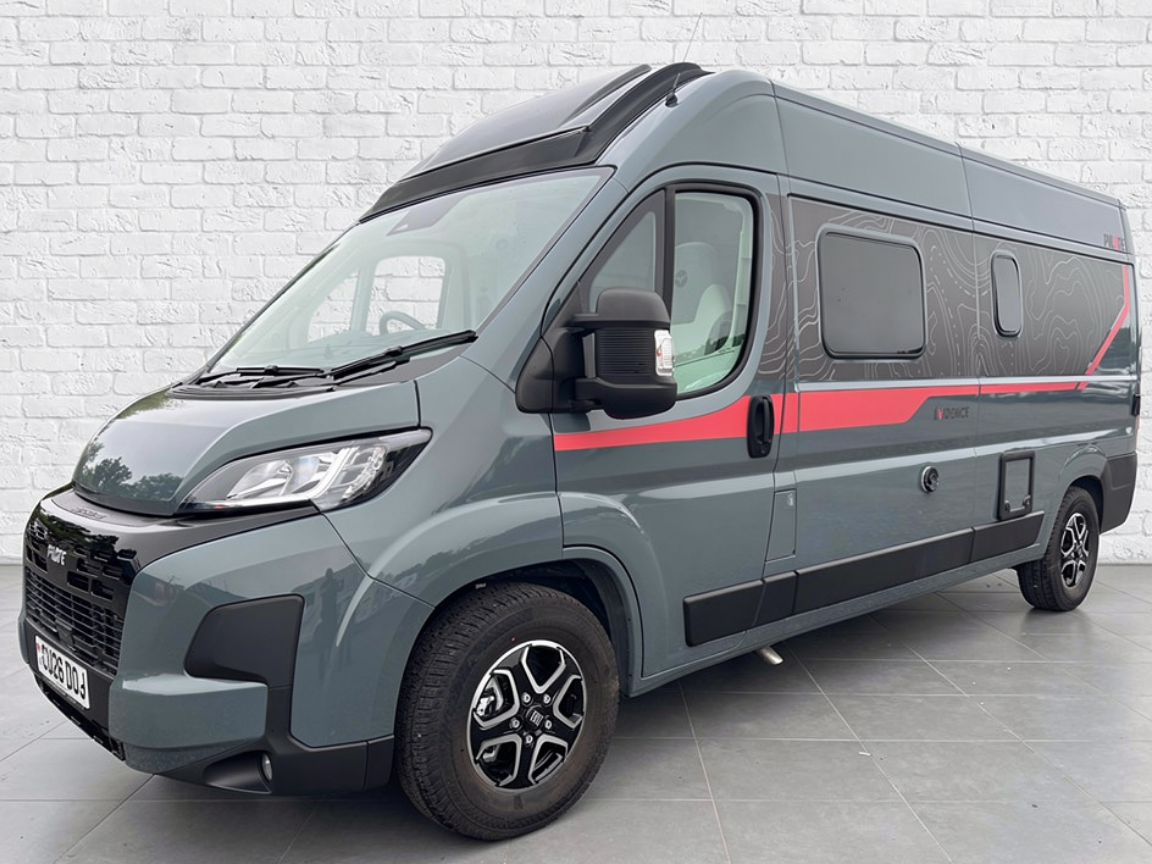 2026 Pilote V600G Evidence For Sale ROS3631