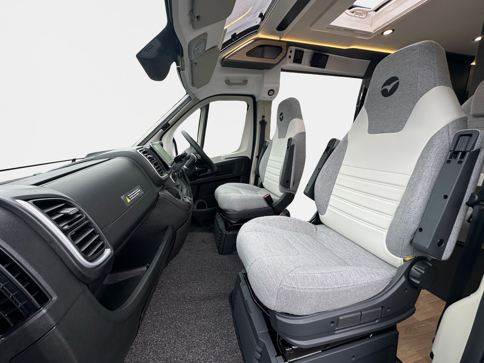 2026 Pilote V600G Evidence For Sale ROS36311