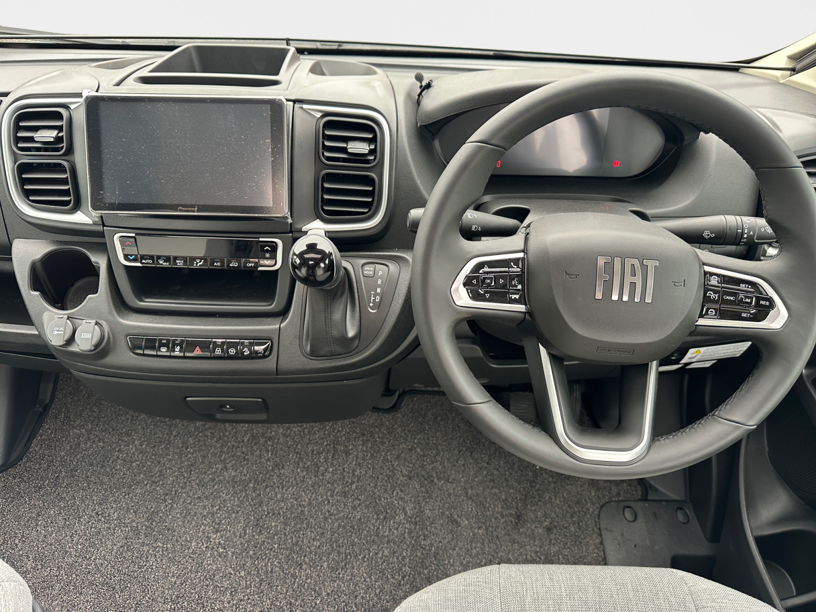 2026 Pilote V600G Evidence For Sale ROS36313