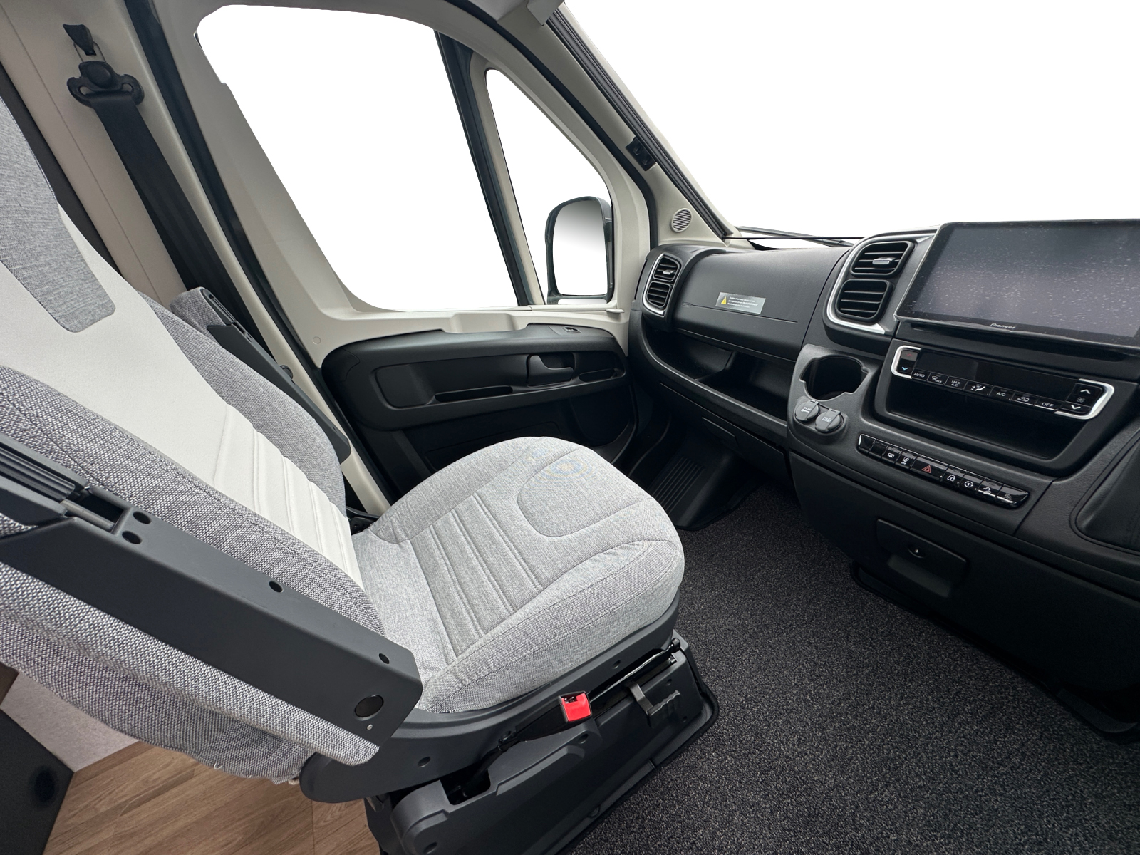 2026 Pilote V600G Evidence For Sale ROS36314