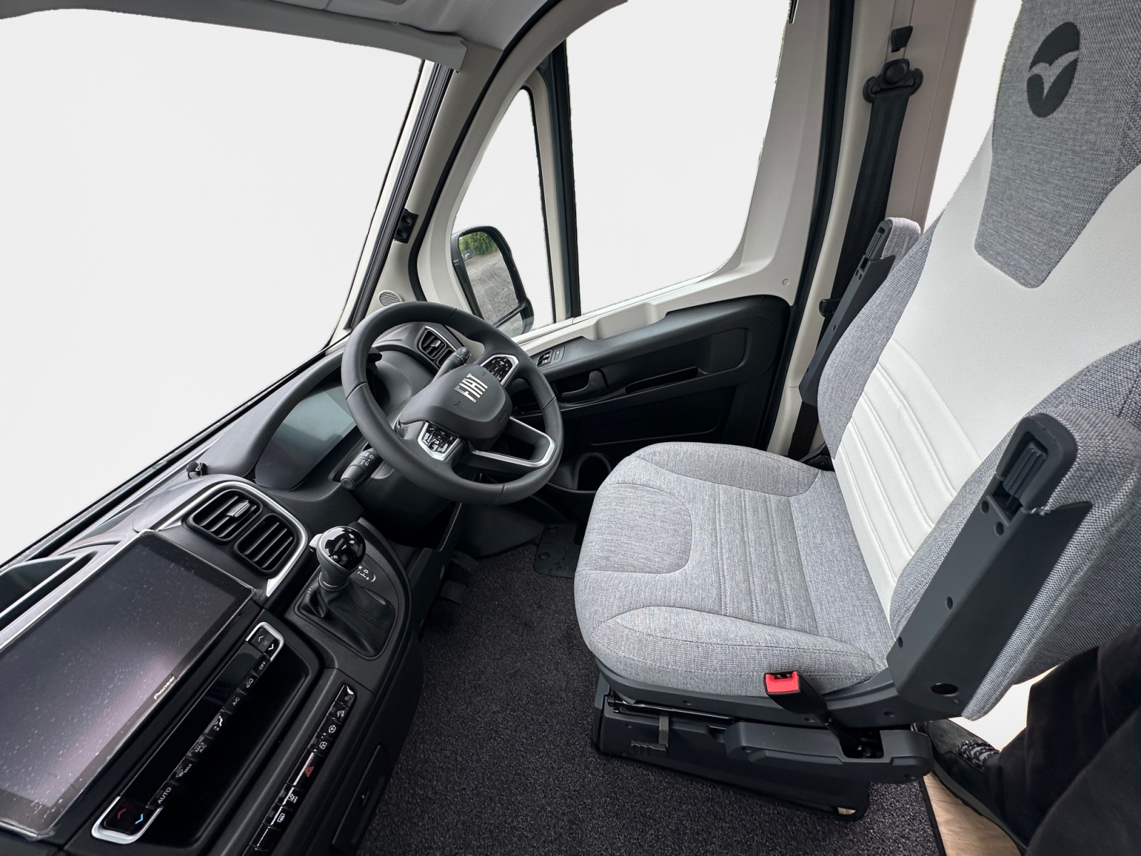 2026 Pilote V600G Evidence For Sale ROS36315