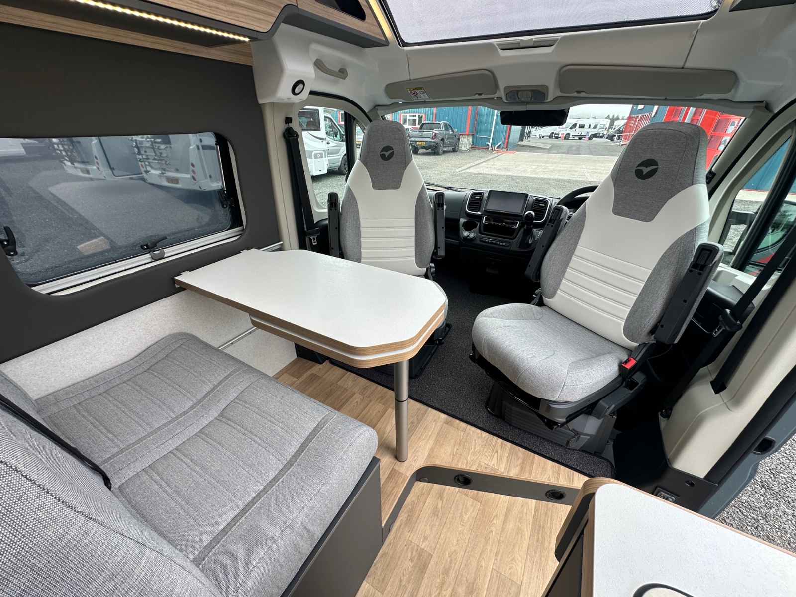 2026 Pilote V600G Evidence For Sale ROS36318