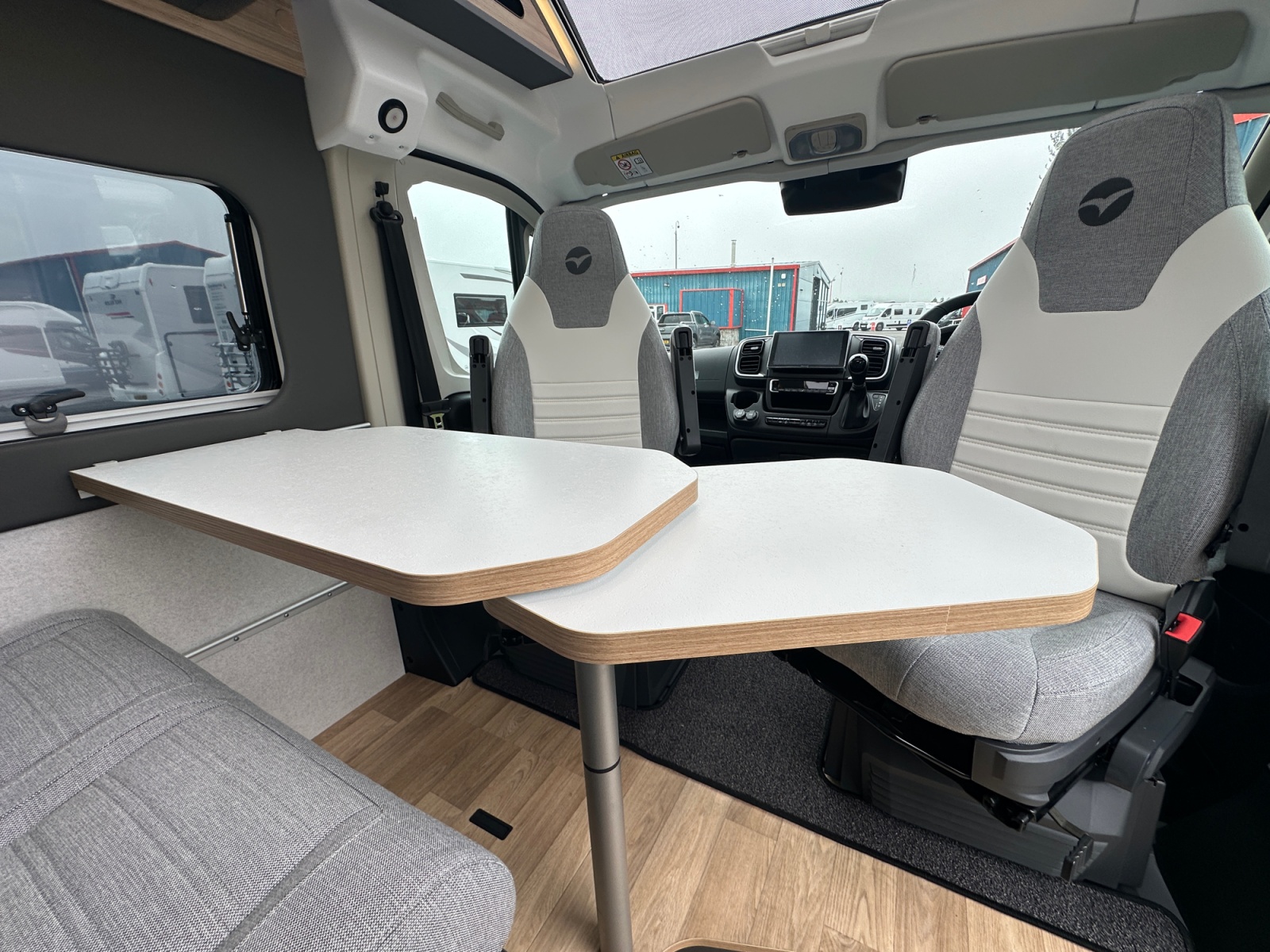 2026 Pilote V600G Evidence For Sale ROS36319