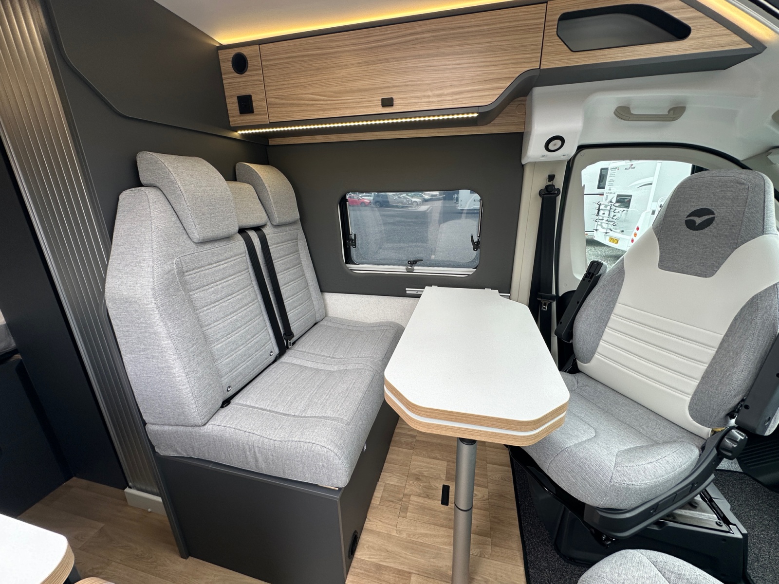 2026 Pilote V600G Evidence For Sale ROS36320