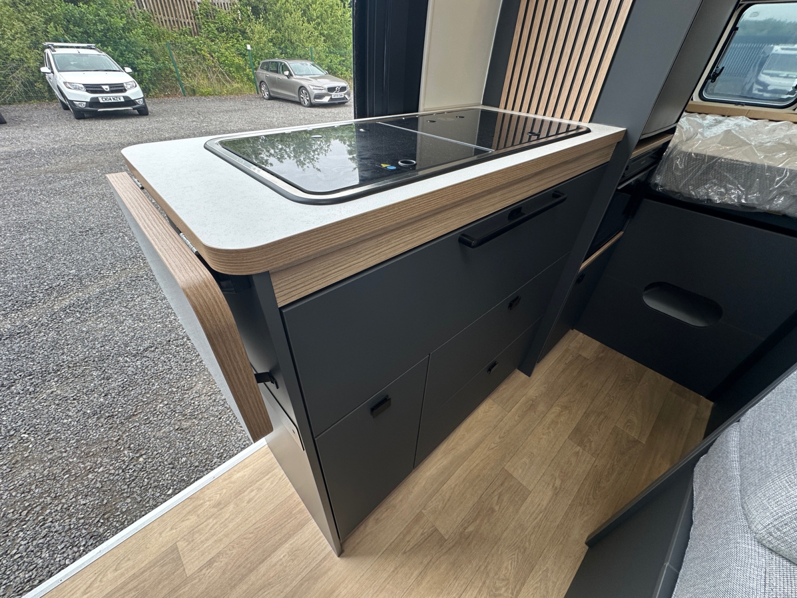 2026 Pilote V600G Evidence For Sale ROS36323