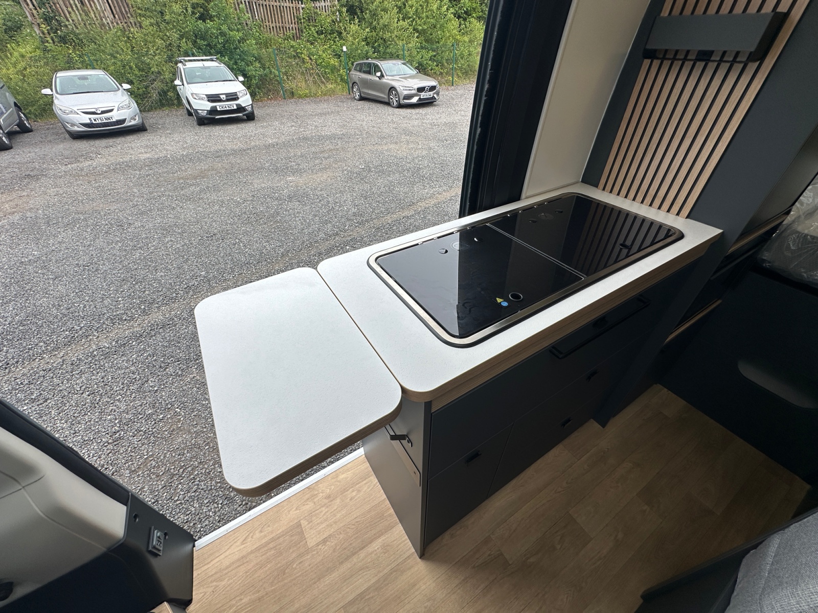 2026 Pilote V600G Evidence For Sale ROS36325