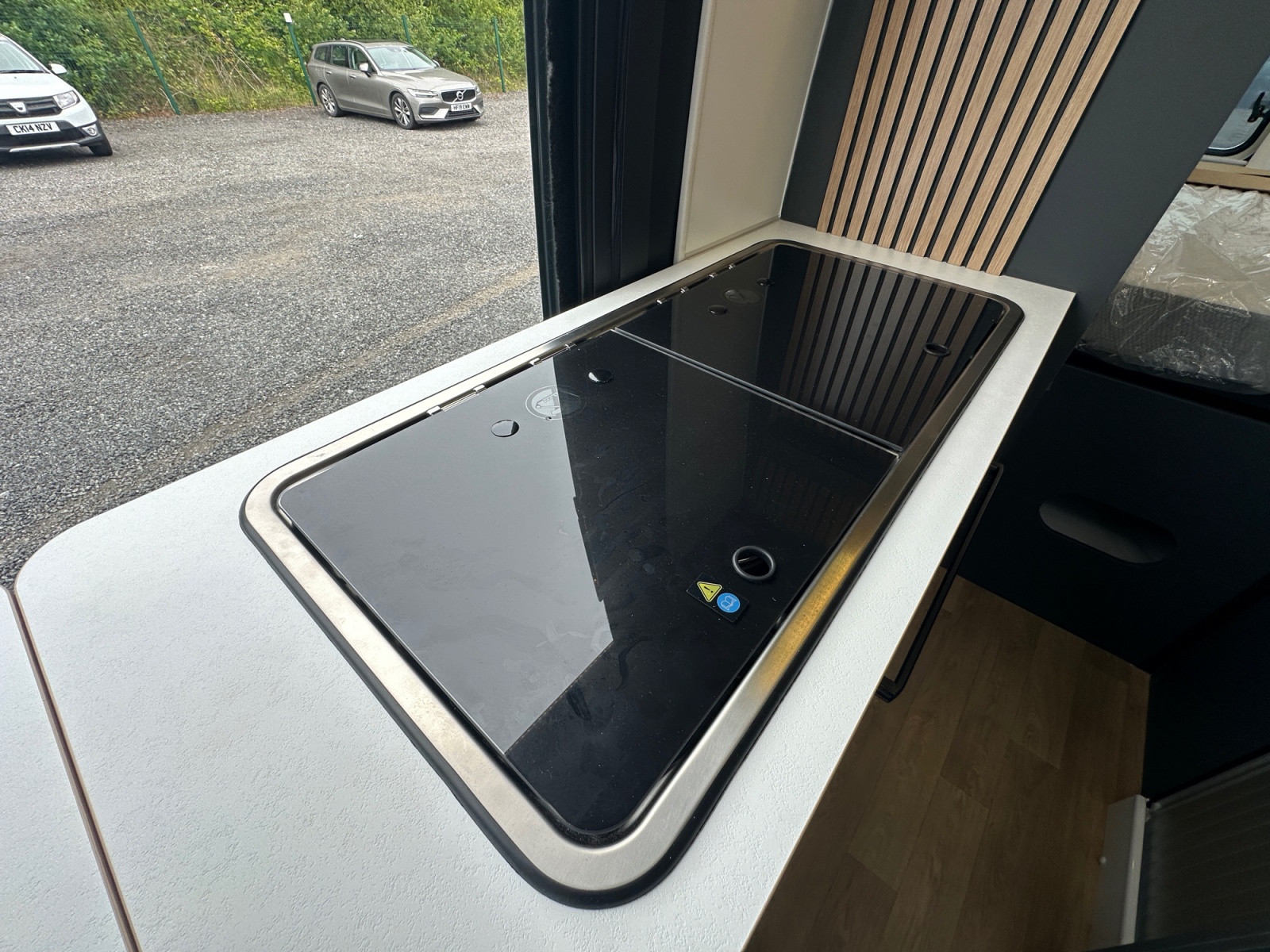 2026 Pilote V600G Evidence For Sale ROS36326
