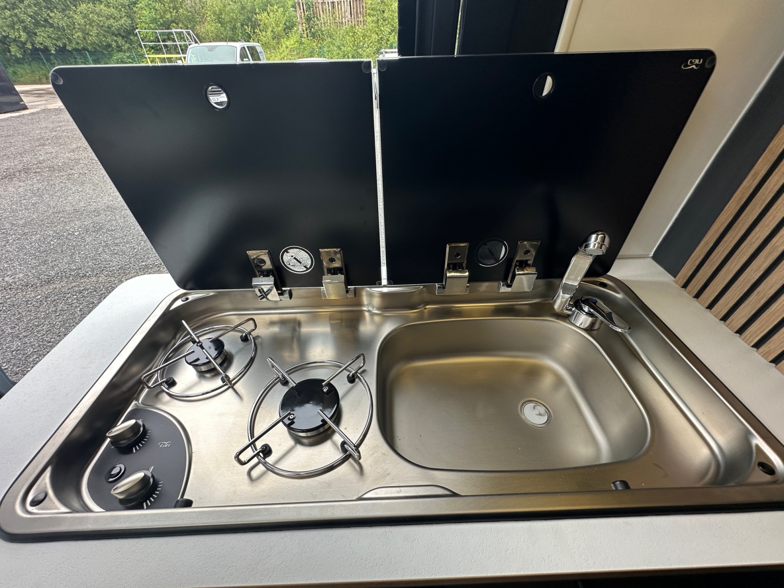 2026 Pilote V600G Evidence For Sale ROS36329