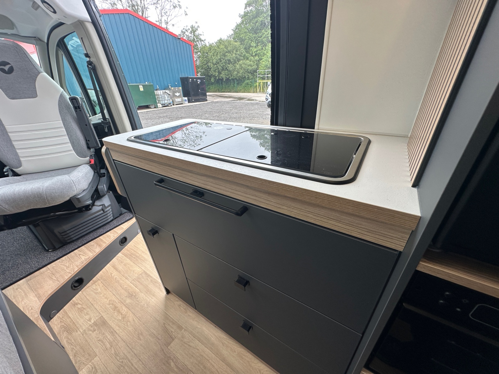 2026 Pilote V600G Evidence For Sale ROS36339
