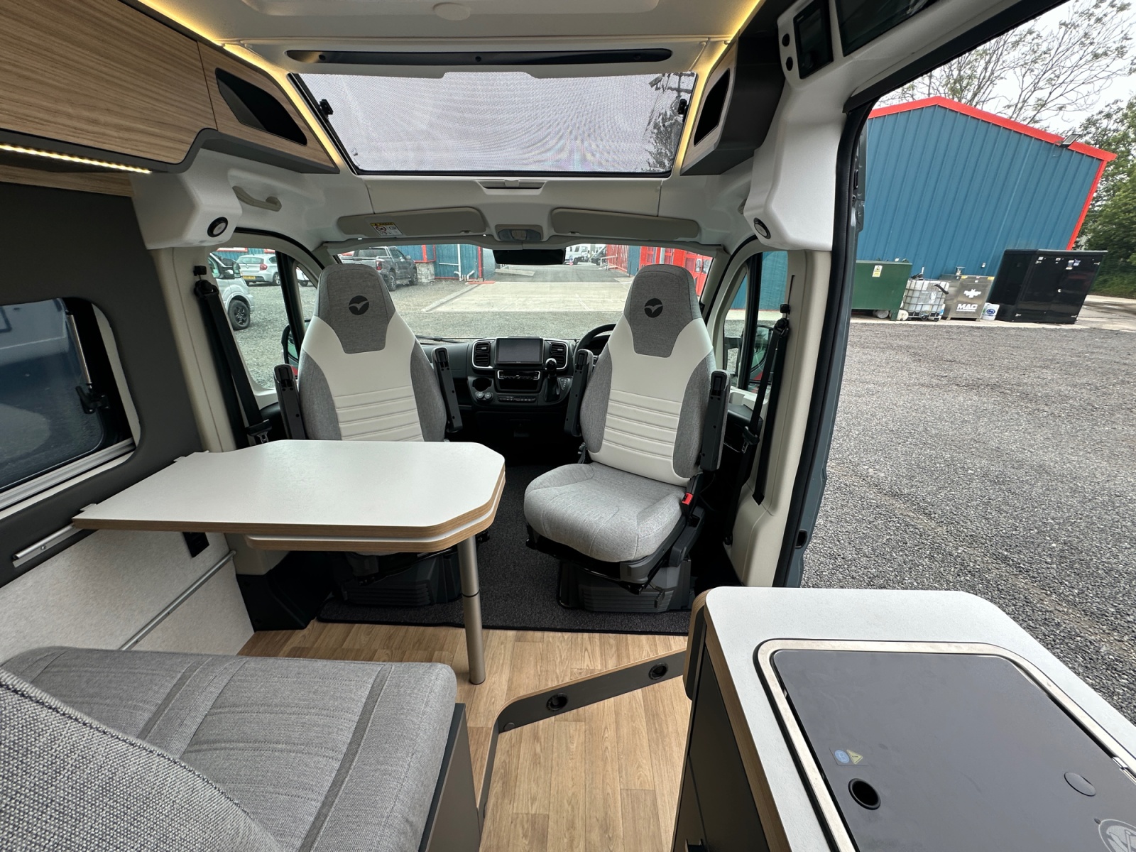 2026 Pilote V600G Evidence For Sale ROS36340
