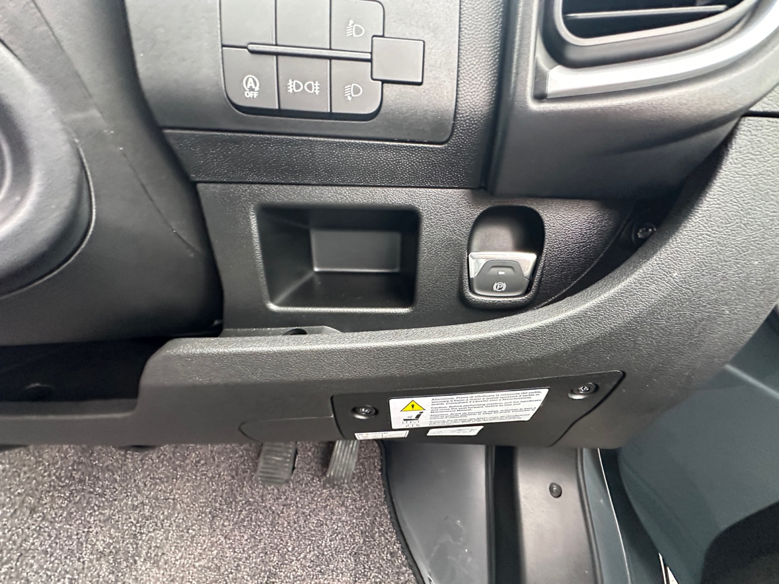 2026 Pilote V600G Evidence For Sale ROS36343