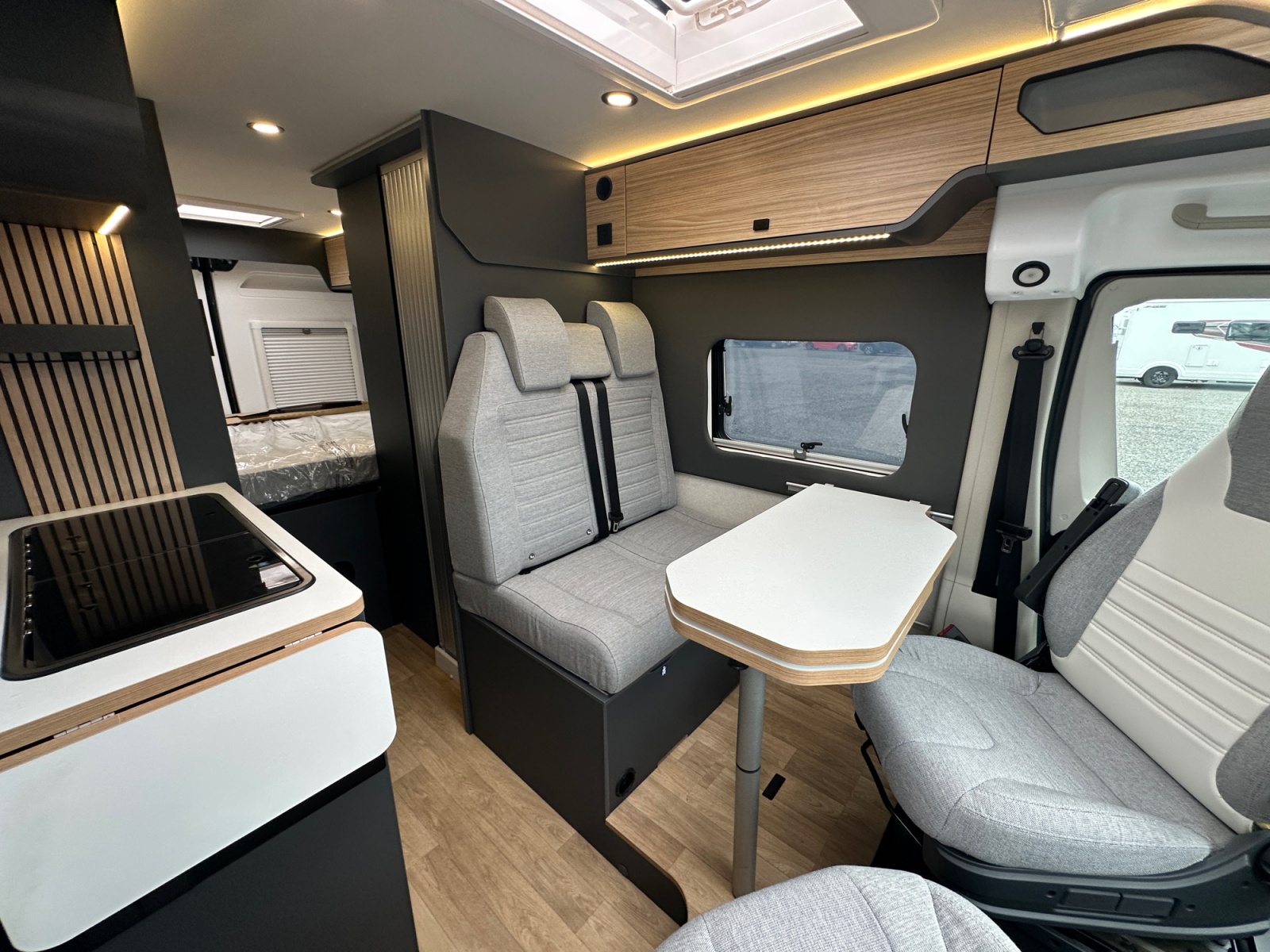2026 Pilote V600G Evidence For Sale ROS36344