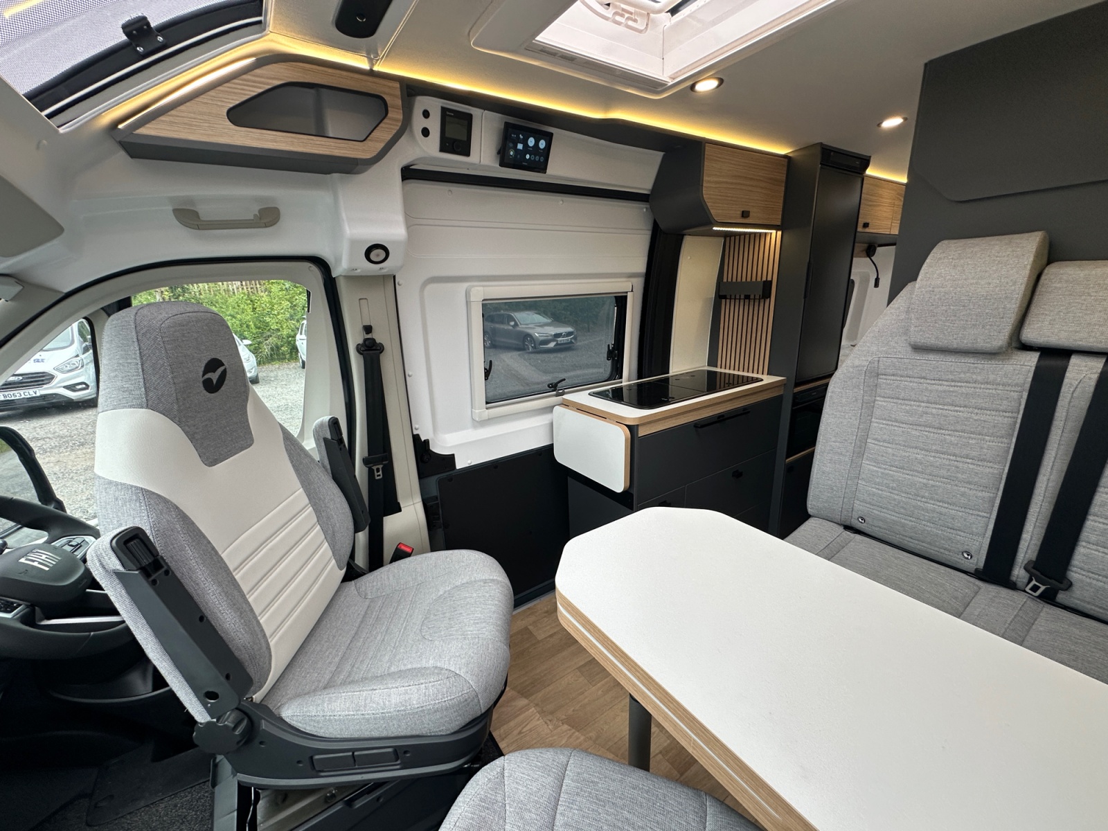 2026 Pilote V600G Evidence For Sale ROS36345
