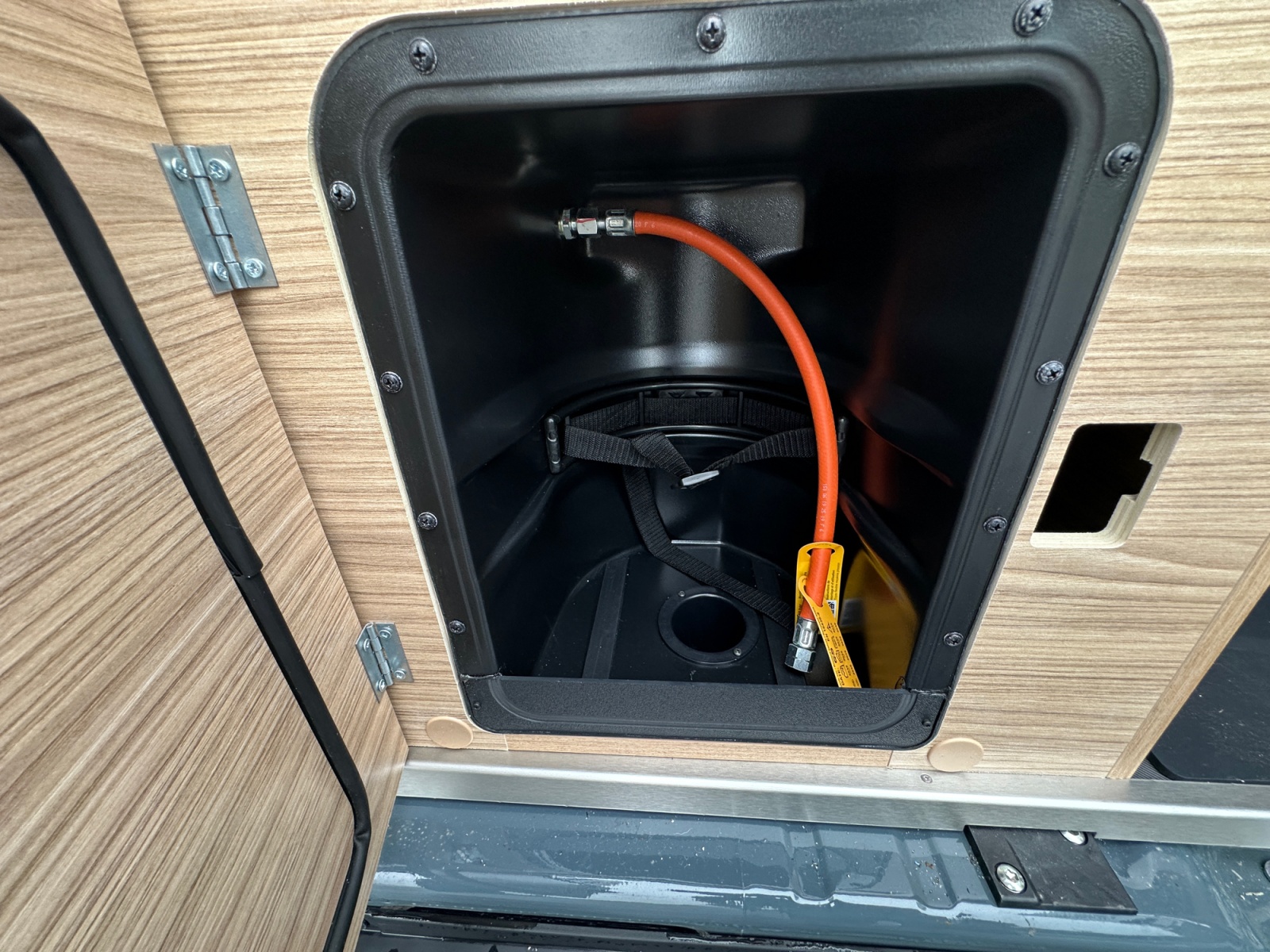 2026 Pilote V600G Evidence For Sale ROS36348