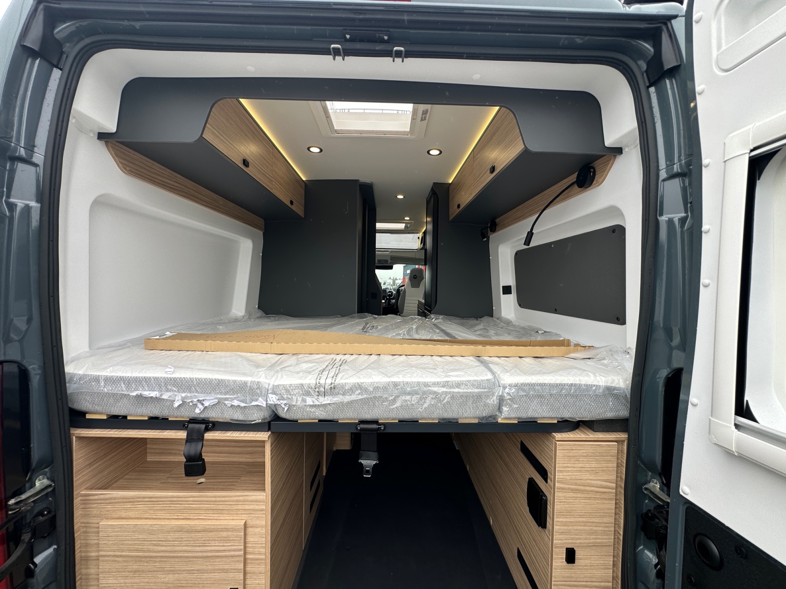2026 Pilote V600G Evidence For Sale ROS36350